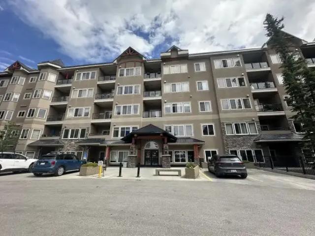 2 Bedroom Condo Calgary AB 104181726