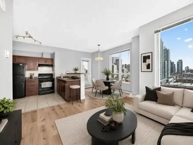 2 Bedroom Condo Calgary AB 104181844