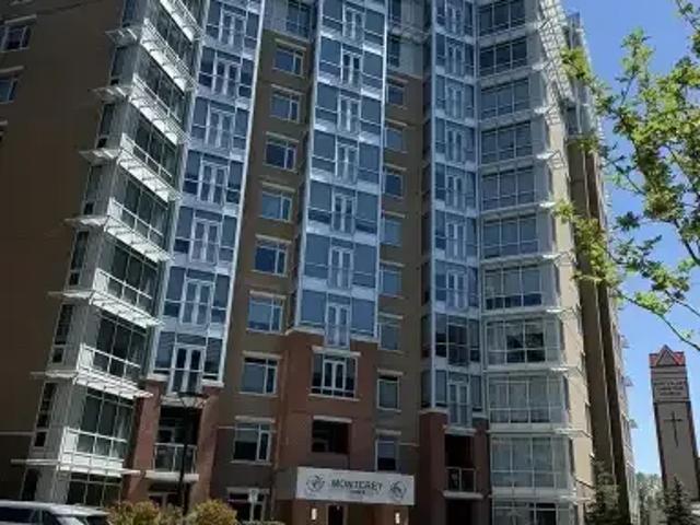 2 Bedroom Condo Calgary AB 104181857