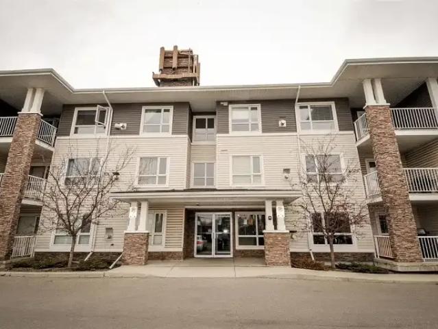 2 Bedroom Condo Calgary AB 104181949