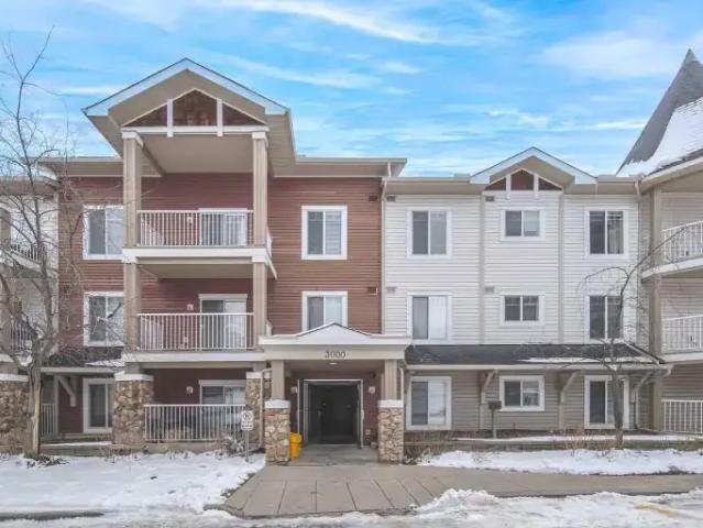 2 Bedroom Condo Calgary AB 104181977