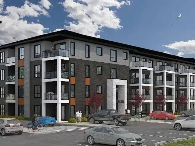 2 Bedroom Condo Calgary AB 104181025
