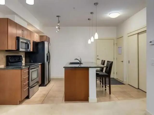 2 Bedroom Condo Calgary AB 104181082