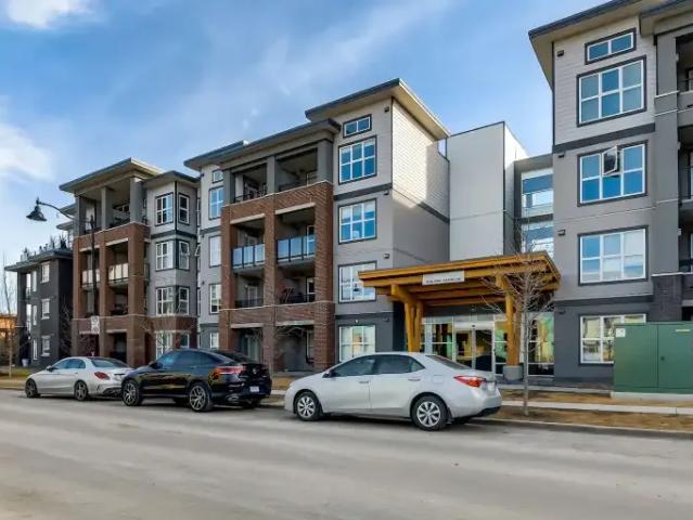 2 Bedroom Condo Calgary AB 104181270