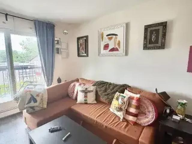 2 Bedroom Condo Calgary AB 104182460