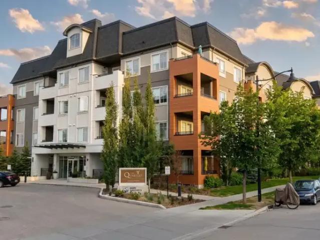2 Bedroom Condo Calgary AB 104182468