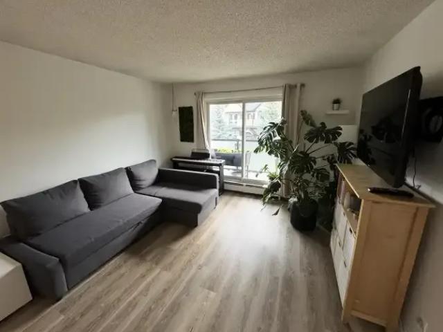 2 Bedroom Condo Calgary AB 104182496