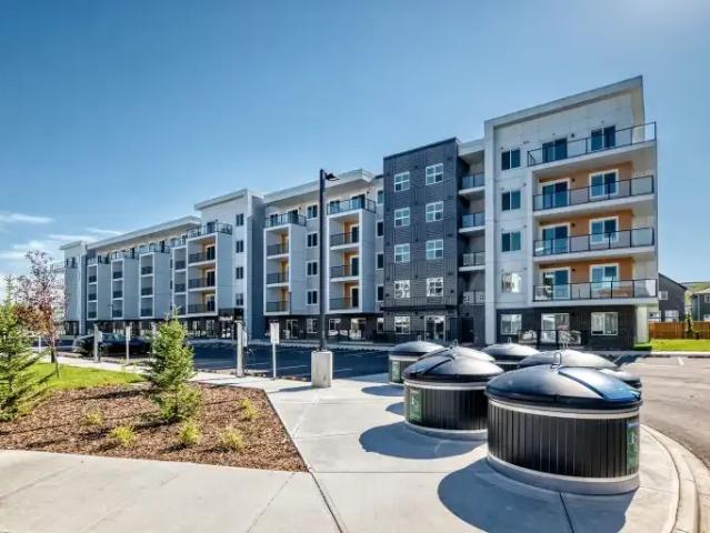 2 Bedroom Condo Calgary AB 104182583