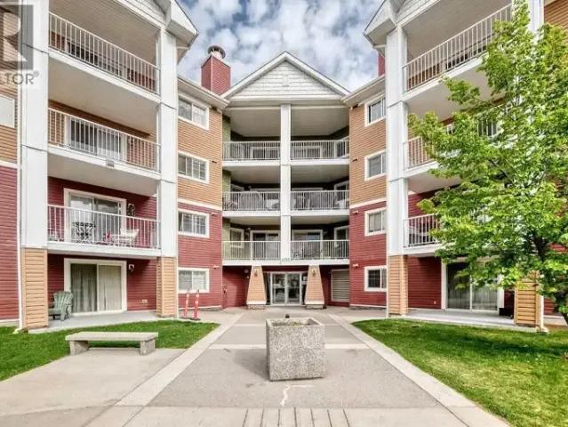 2 Bedroom Condo Calgary AB 104182597