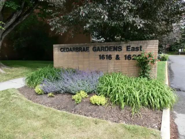 2 Bedroom Condo Calgary AB 104182715