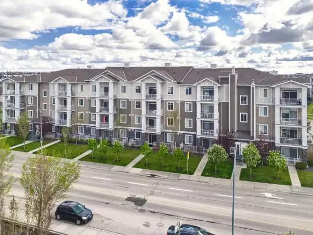 2 Bedroom Condo Calgary AB 104182786