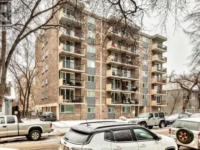 2 Bedroom Condo Calgary AB 104182824
