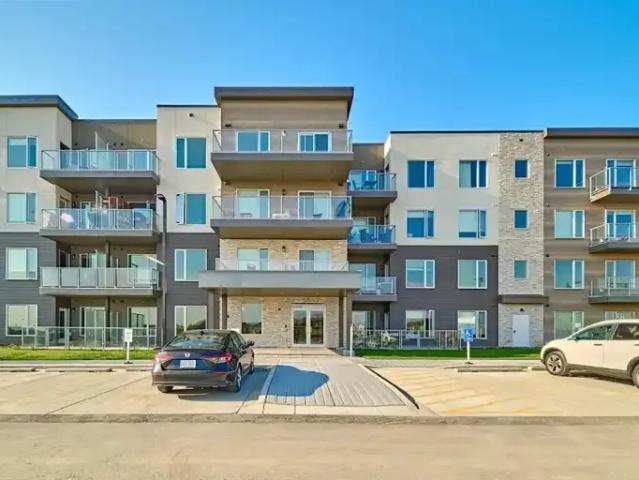 2 Bedroom Condo Calgary AB 104182901