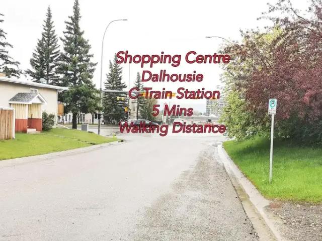 2 Bedroom Condo Calgary AB 104182955