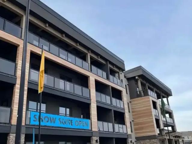 2 Bedroom Condo Calgary AB 104182983