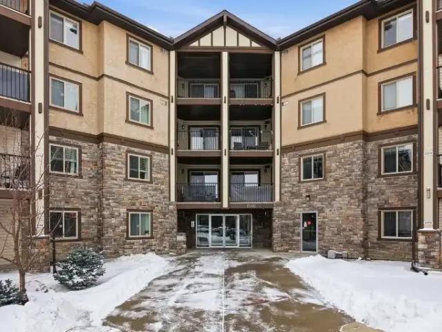 2 Bedroom Condo Calgary AB 104182111