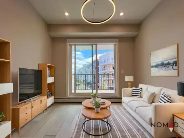 2 Bedroom Condo Calgary AB 104182304