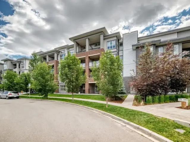 2 Bedroom Condo Calgary AB 104182396