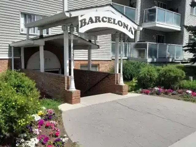 2 Bedroom Condo Calgary AB 104183071