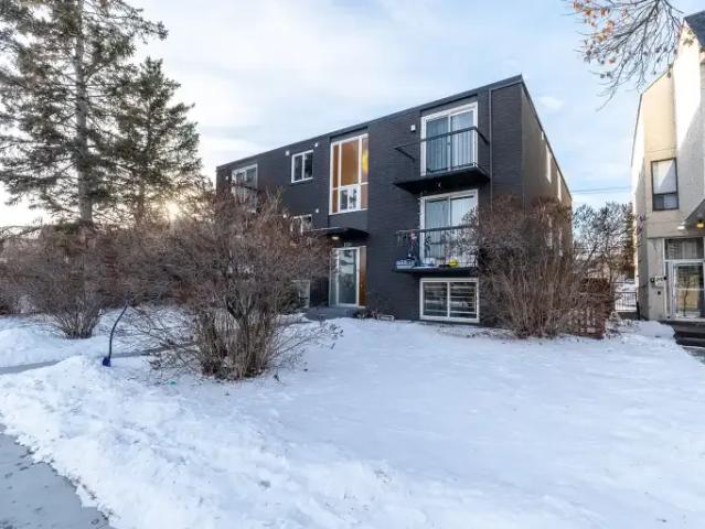 2 Bedroom Condo Calgary AB 104224643