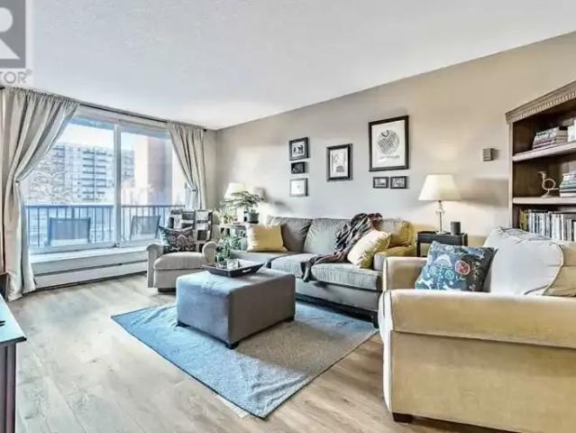 2 Bedroom Condo Calgary AB 104224375