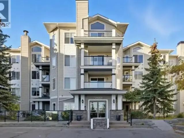2 Bedroom Condo Calgary AB 104257046