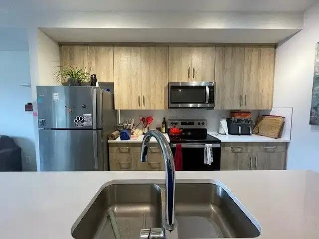 2 Bedroom Condo Calgary AB 104257195