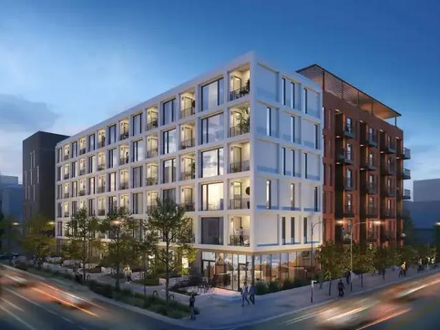 2 Bedroom Condo Calgary AB 104257214