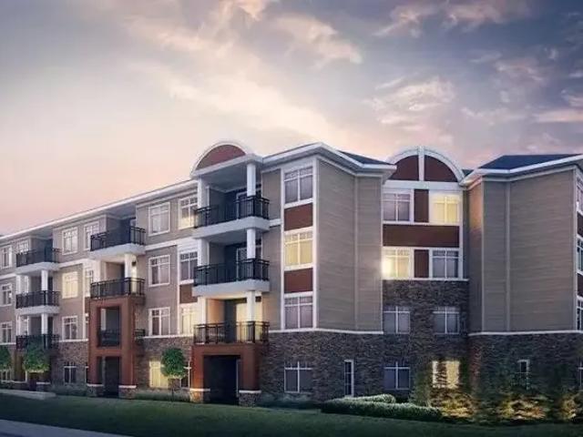 2 Bedroom Condo Calgary AB 104257225