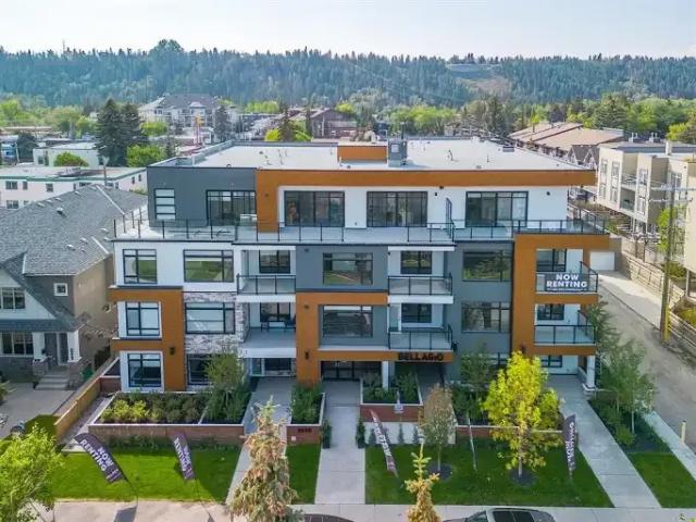 2 Bedroom Condo Calgary AB 104257286