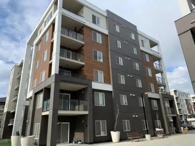 2 Bedroom Condo Calgary AB 104292155