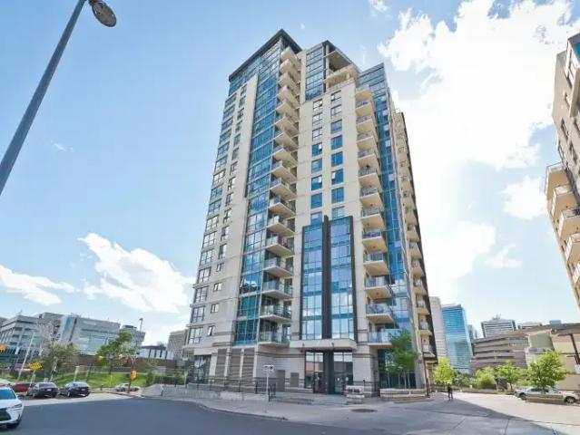 2 Bedroom Condo Calgary AB 104292237