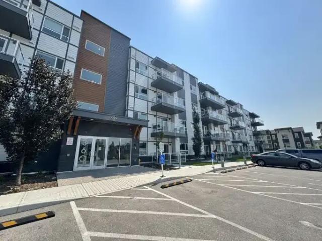 2 Bedroom Condo Calgary AB 104322297