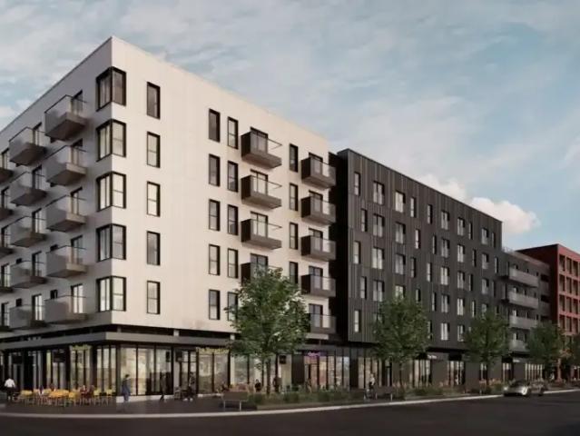 2 Bedroom Condo Calgary AB 104322300