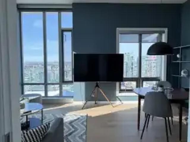 2 Bedroom Condo Calgary AB 104362421