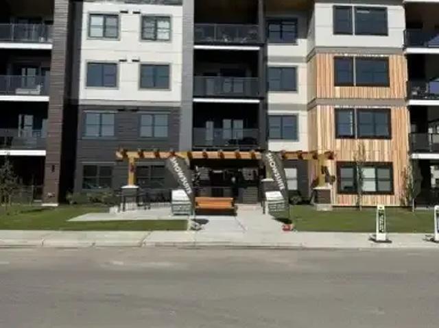 2 Bedroom Condo Calgary AB 104362531
