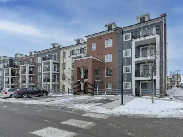2 Bedroom Condo Calgary AB 104362591