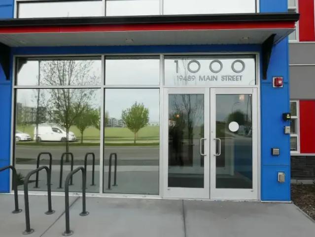 2 Bedroom Condo Calgary AB 104362631