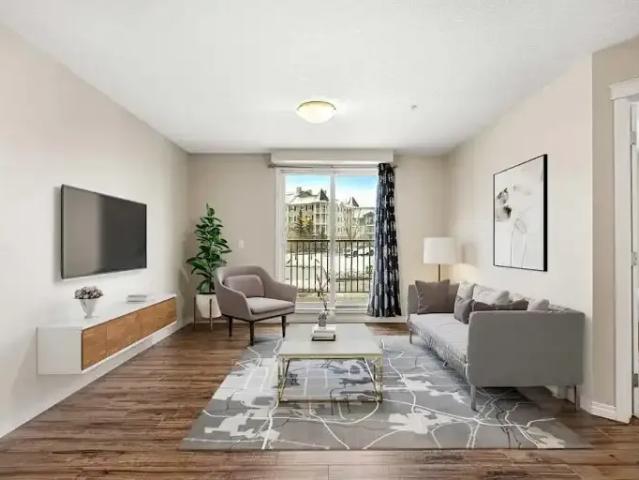 2 Bedroom Condo Calgary AB 104362698