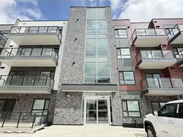 2 Bedroom Condo Calgary AB 104362802