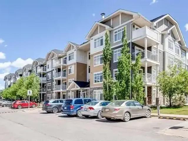 2 Bedroom Condo Calgary AB 105467102