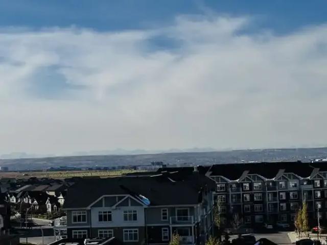 2 Bedroom Condo Calgary AB 105526051
