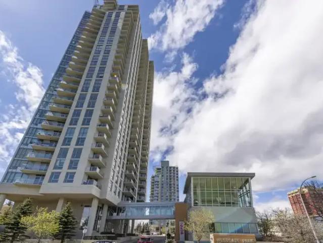 2 Bedroom Condo Calgary AB 105526136
