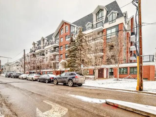 2 Bedroom Condo Calgary AB 105543454