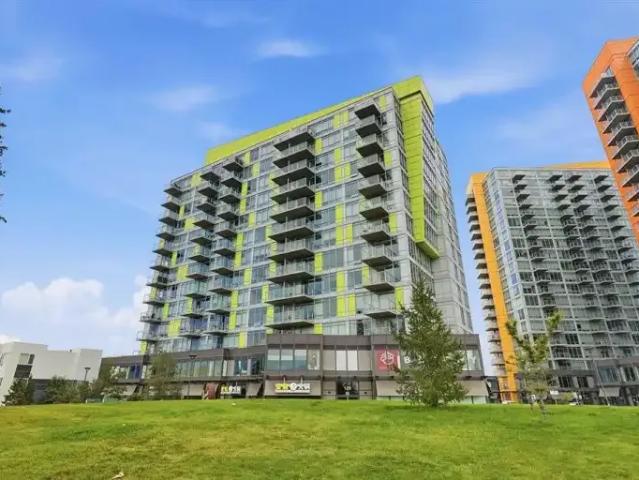 2 Bedroom Condo Calgary AB 105543491