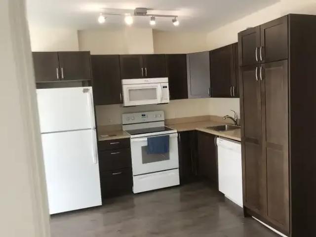 2 Bedroom Condo Calgary AB 105554391