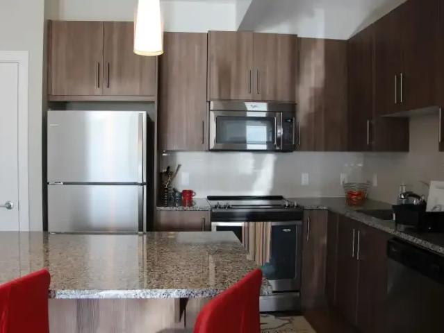 2 Bedroom Condo Calgary AB 105580841