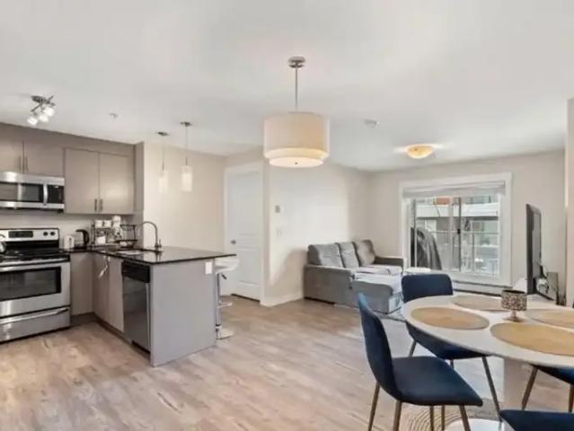2 Bedroom Condo Calgary AB 105580937