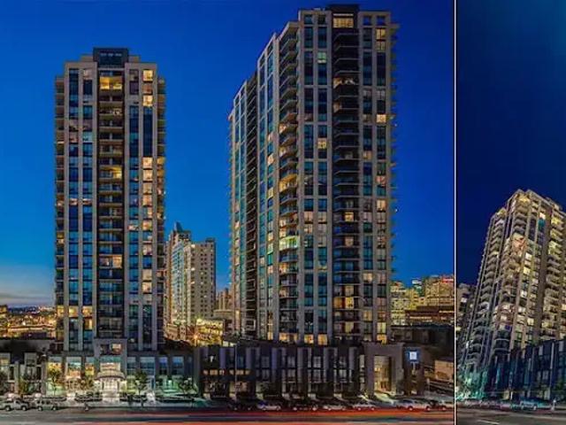 2 Bedroom Condo Calgary AB 105580956