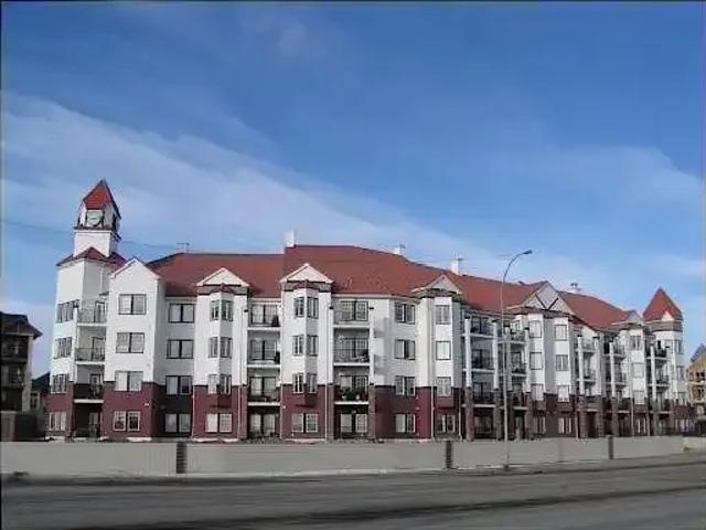 2 Bedroom Condo Calgary AB 105581034